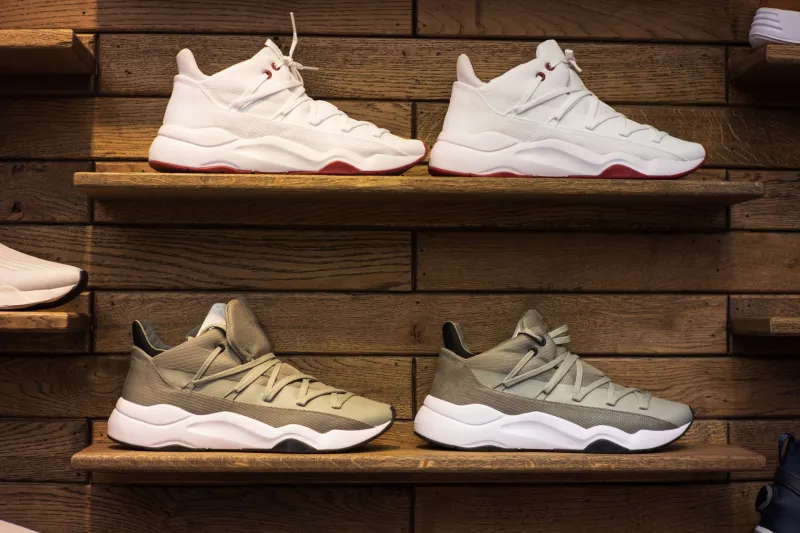 Grail or Fail: The Hard Truth About Which Yeezys Are Worth Holding and Which Are Just Taking Up Shelf Space