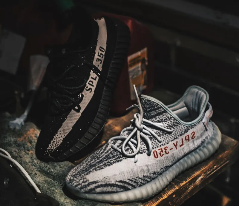 How Yeezy Kicked Down the Door That High Fashion Forgot to Lock