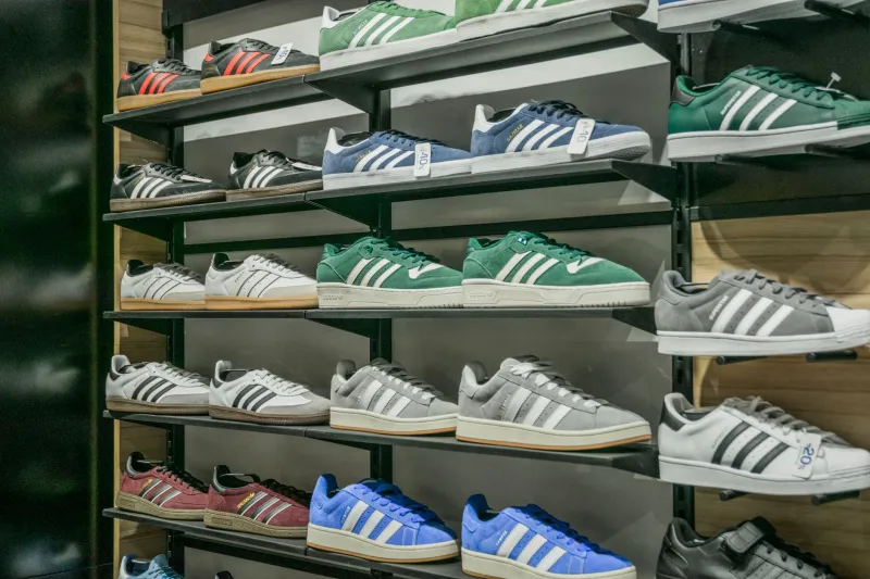 What's Really in the Box: Inside the Personal Yeezy Archives of America's Most Dedicated Collectors
