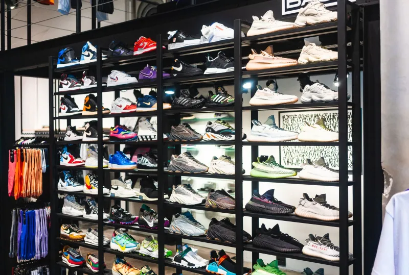 Sealed, Stored, and Never Worn: Inside the Mind of the Yeezy Collector Who Refuses to Lace Up