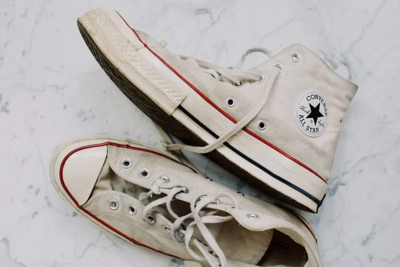 Beat to Death and Still Worth Something: The Complicated Resale Truth About Worn Yeezys