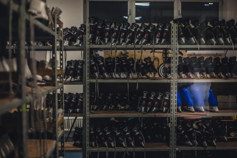 Time to Take Stock: A Collector's Honest Guide to Auditing Your Yeezy Collection