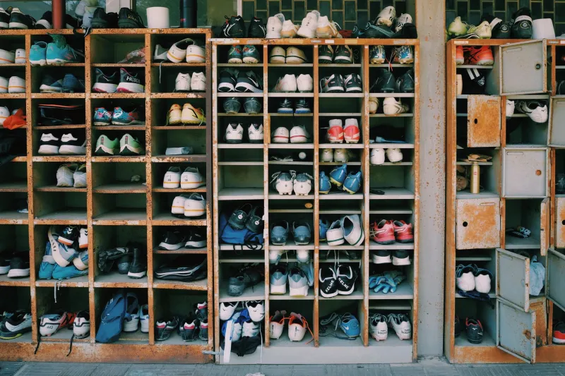 When You're Gone, What Happens to the Kicks? Planning Your Yeezy Collection Into the Future