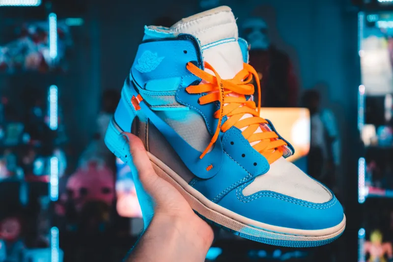 Blueprint Thieves: How Yeezy's Drop Playbook Became the Entire Industry's Cheat Sheet