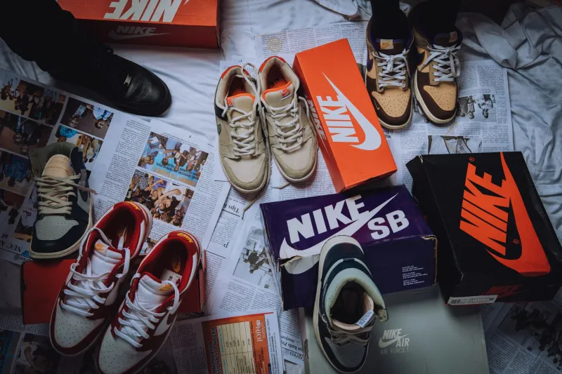 Beyond the Box: How the Infrastructure of Yeezy Collecting Became a Hobby Within a Hobby